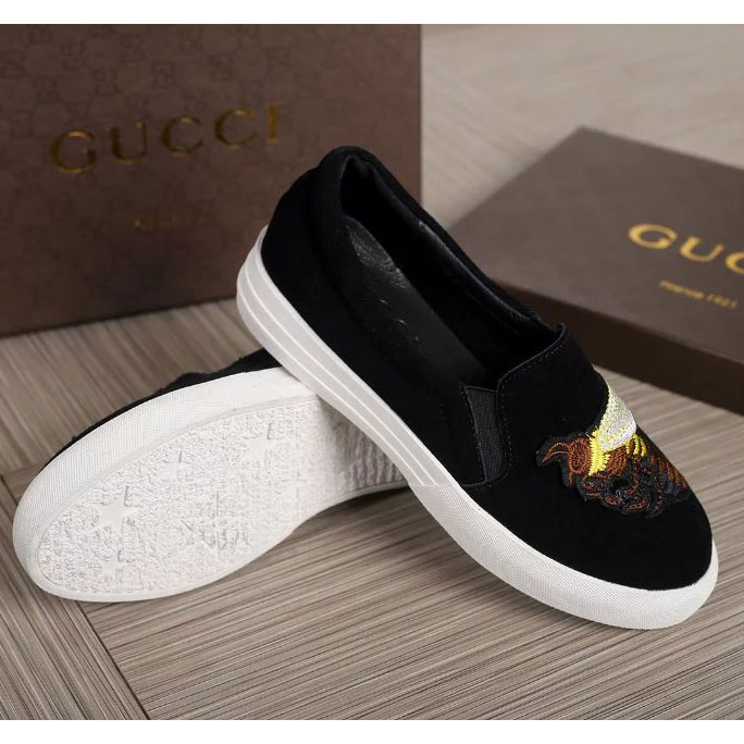 2016 gucci women classic shoes