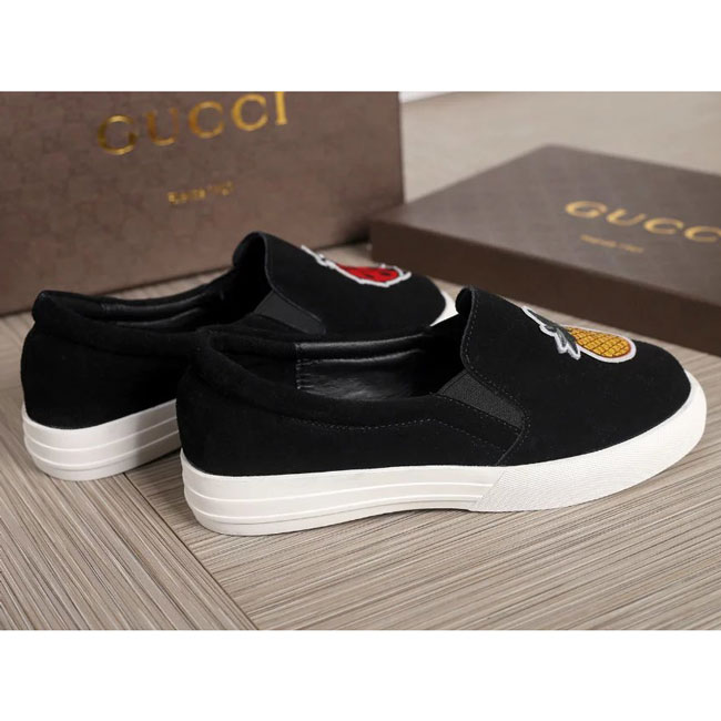 2016 gucci women classic shoes