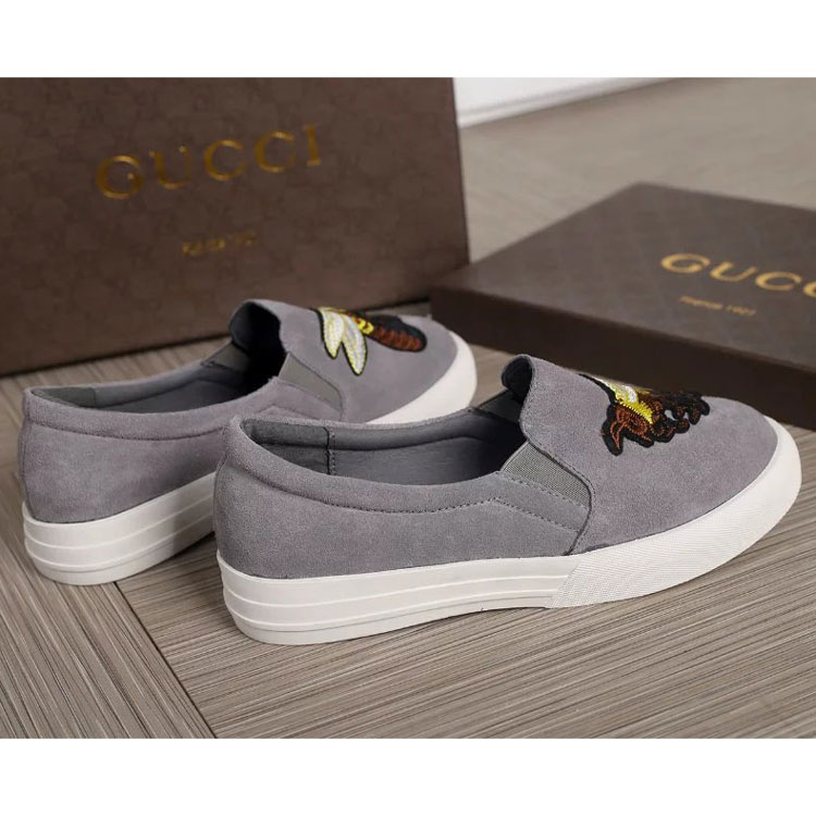 2016 gucci women classic shoes