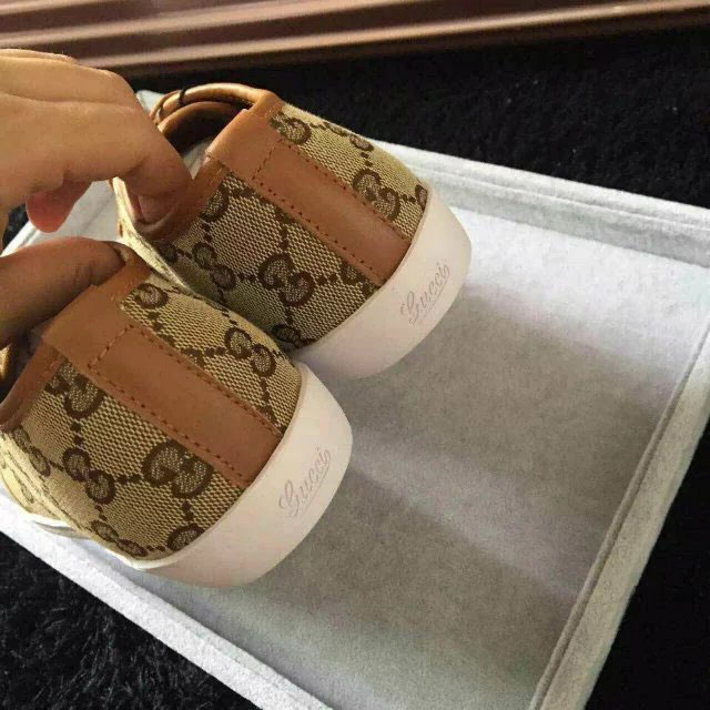 2016 gucci women classic shoes