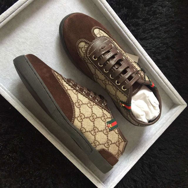 2016 gucci women classic shoes