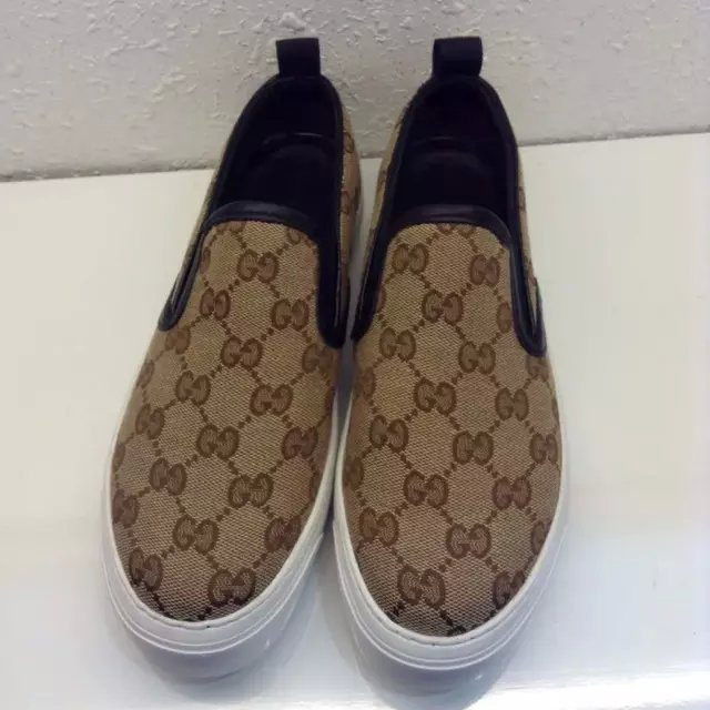 2016 gucci women shoes