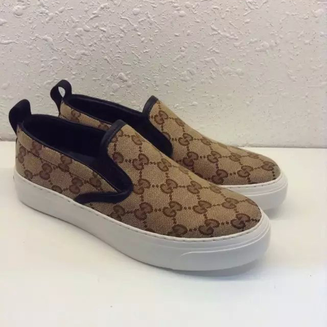 2016 gucci women shoes