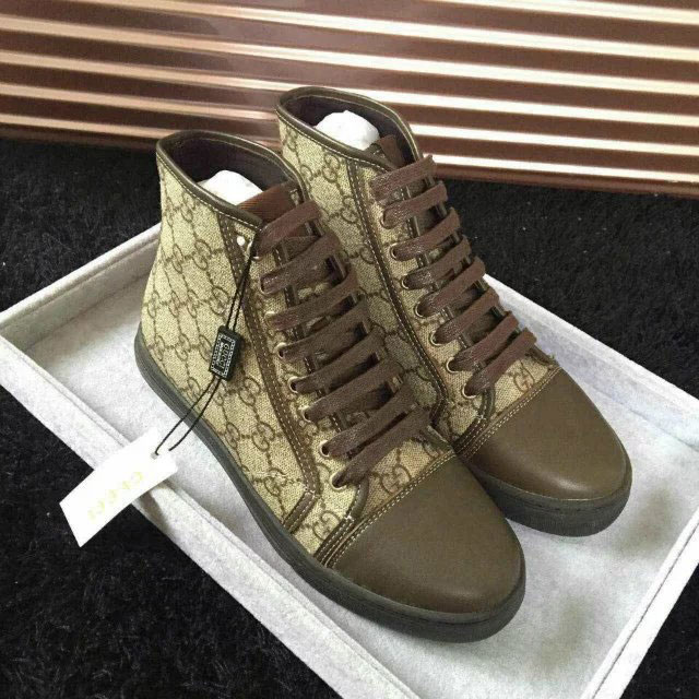 2016 gucci women sneakers shoes