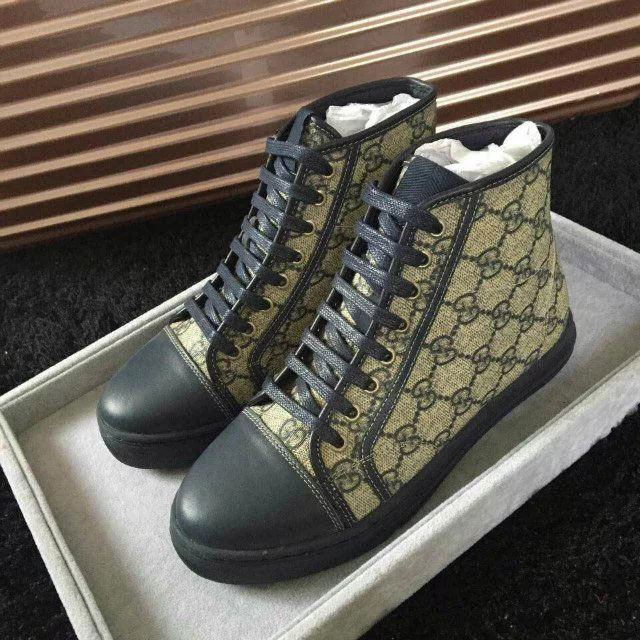 2016 gucci women sneakers shoes