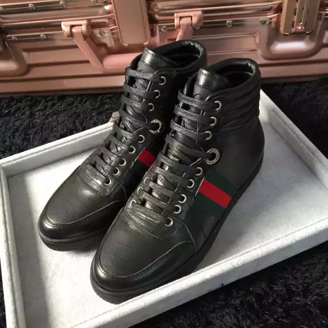 2016 gucci women sneakers shoes