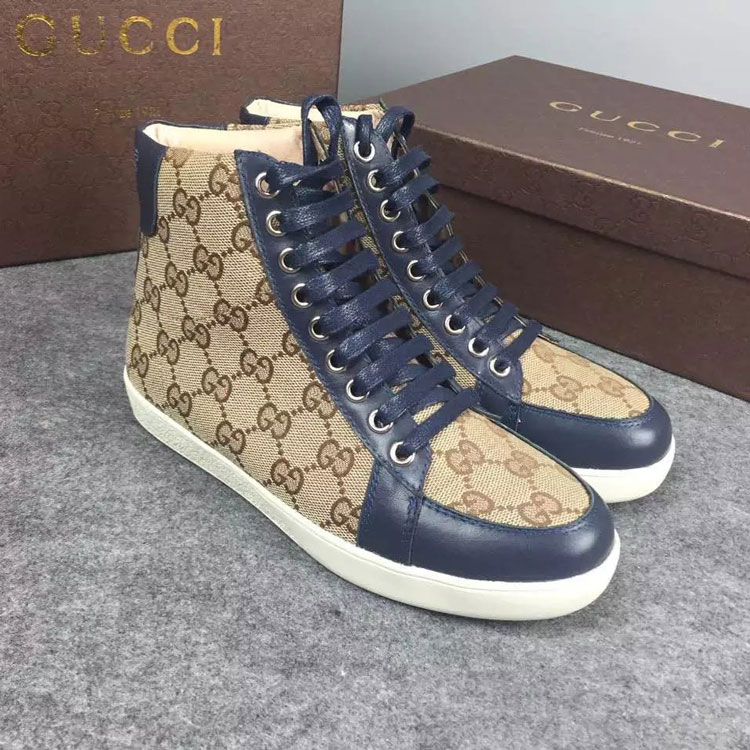 2016 gucci women sneakers shoes