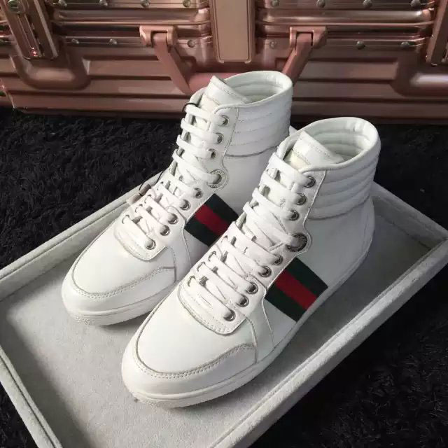 2016 gucci women sneakers shoes