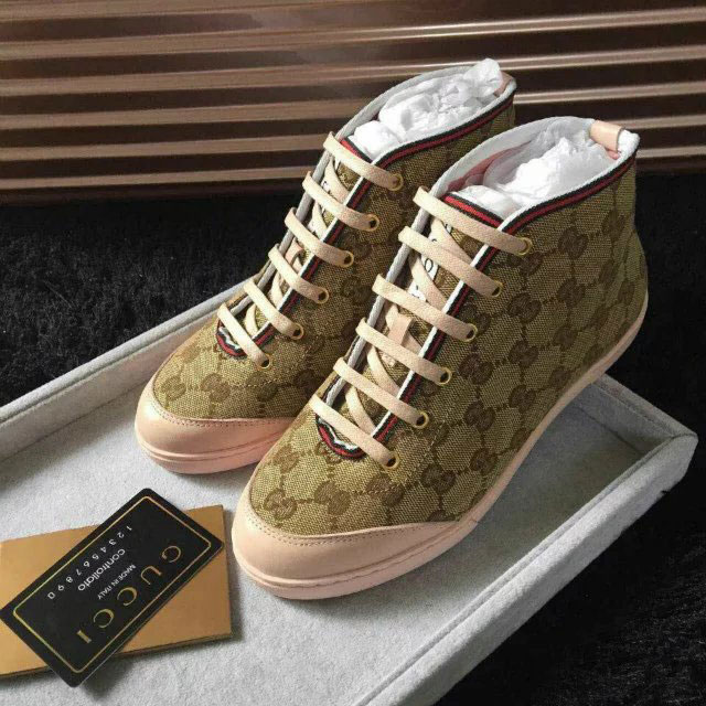 2016 gucci women sneakers shoes