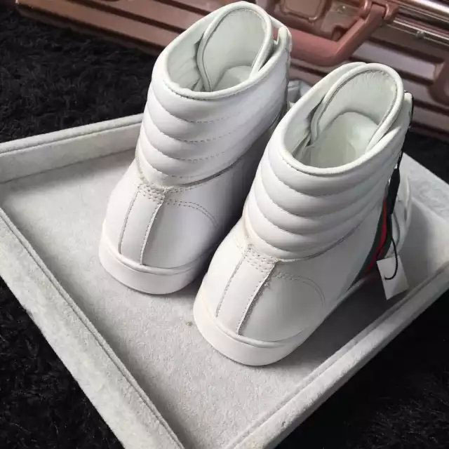 2016 gucci women sneakers shoes