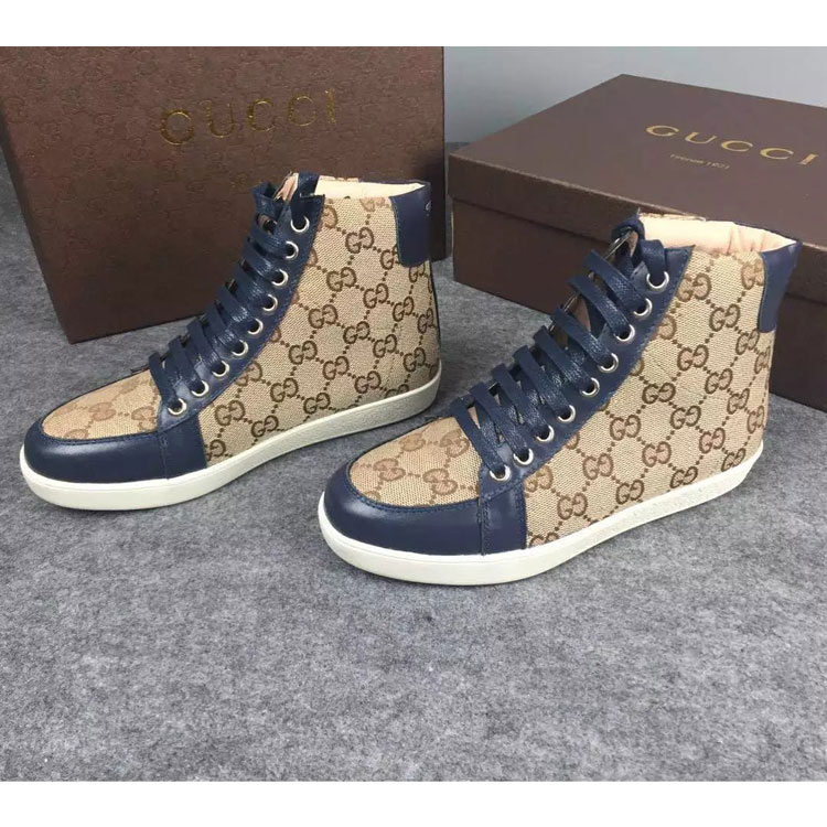 2016 gucci women sneakers shoes