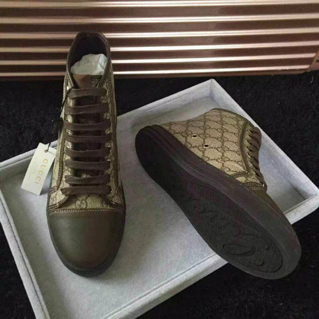 2016 gucci women sneakers shoes