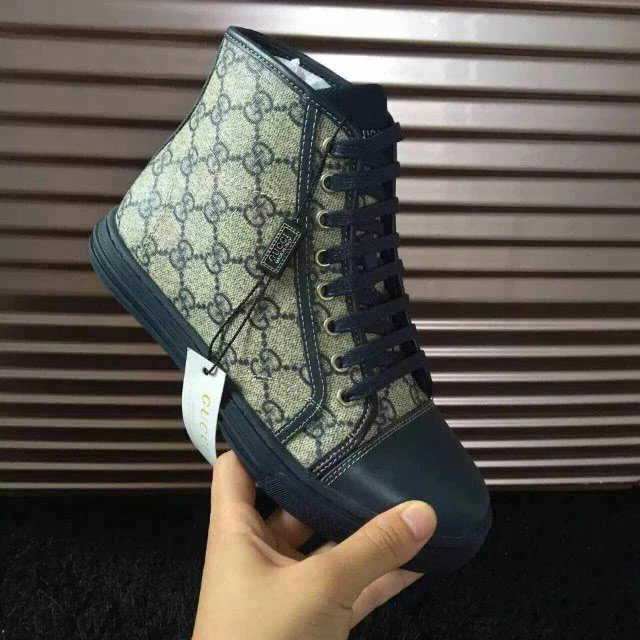 2016 gucci women sneakers shoes