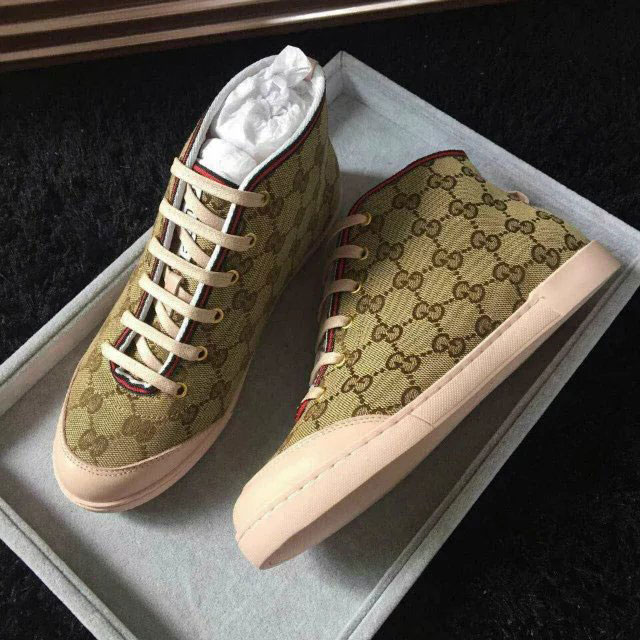 2016 gucci women sneakers shoes