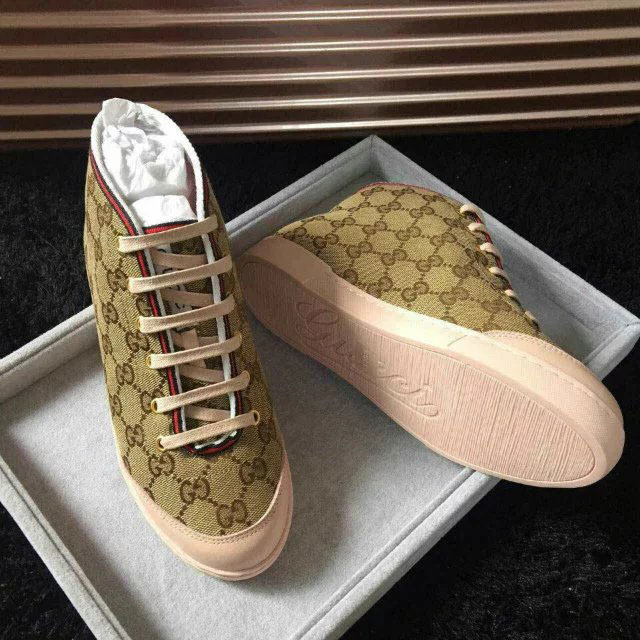 2016 gucci women sneakers shoes