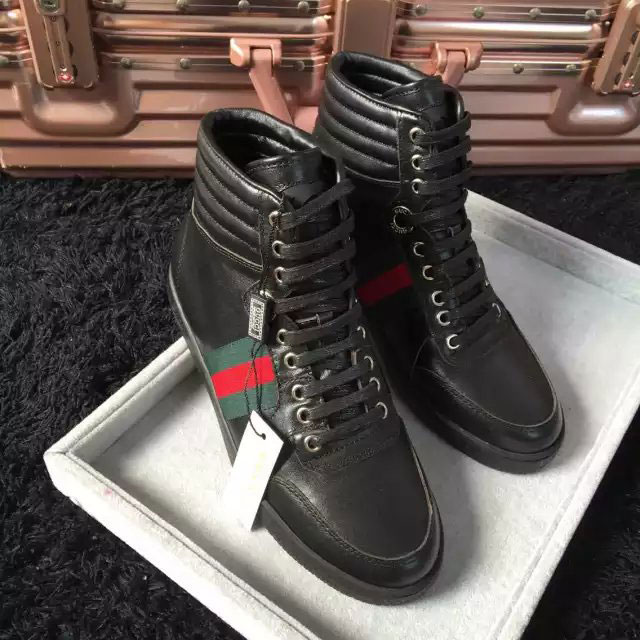 2016 gucci women sneakers shoes