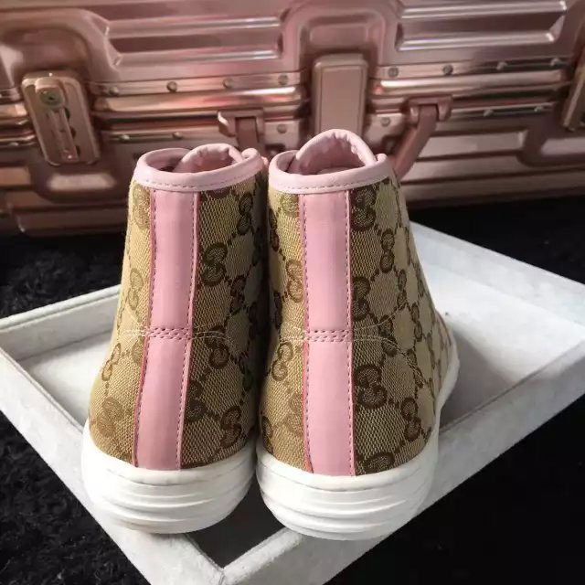 2016 gucci women sneakers shoes