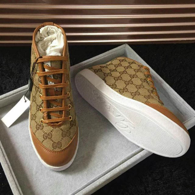 2016 gucci women sneakers shoes