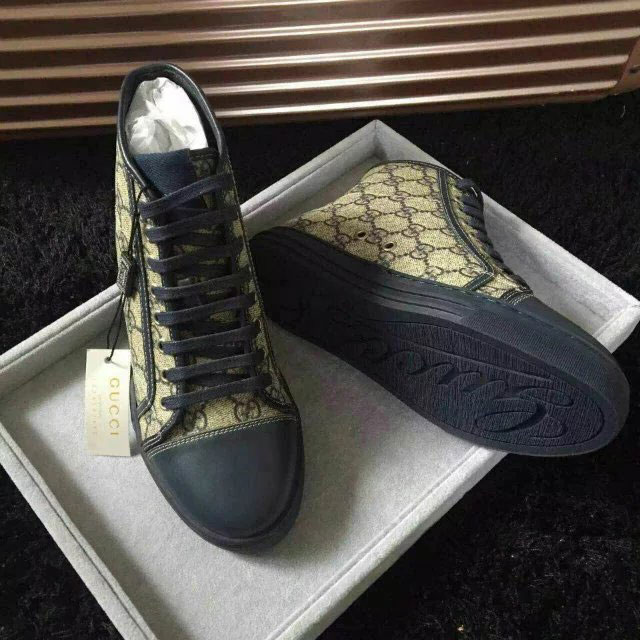 2016 gucci women sneakers shoes