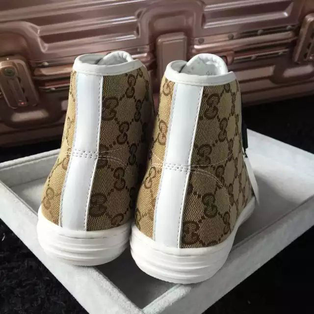 2016 gucci women sneakers shoes