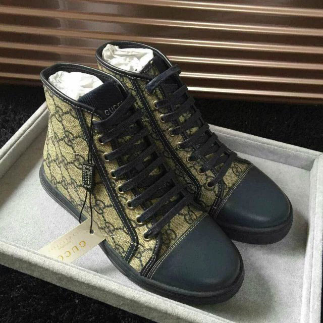 2016 gucci women sneakers shoes