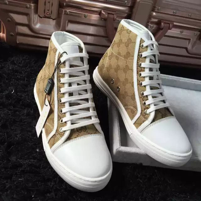 2016 gucci women sneakers shoes