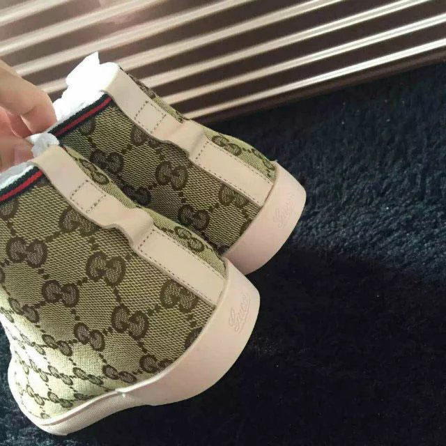 2016 gucci women sneakers shoes