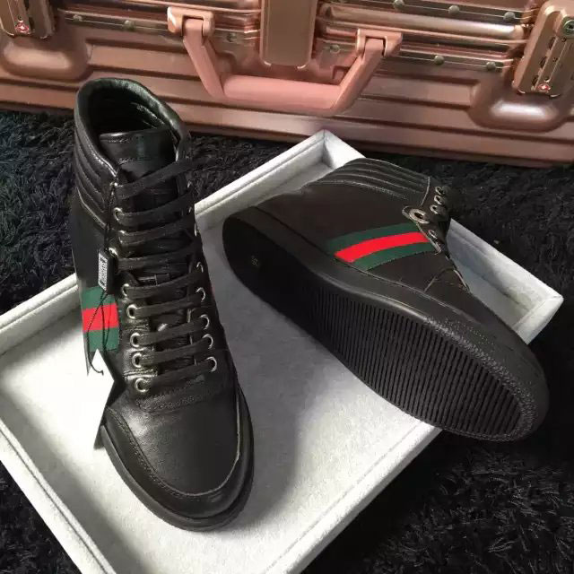 2016 gucci women sneakers shoes