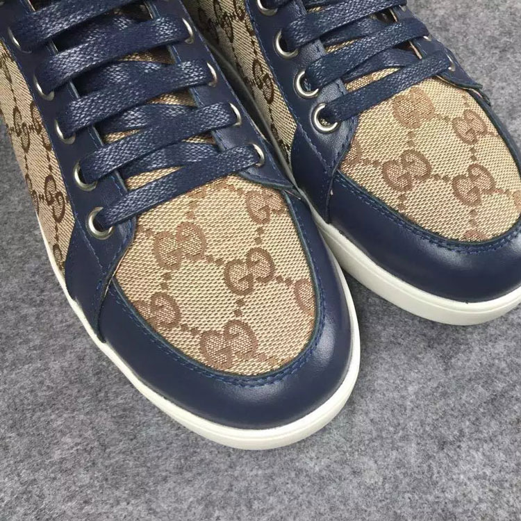 2016 gucci women sneakers shoes