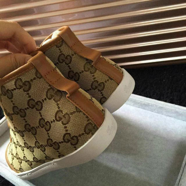 2016 gucci women sneakers shoes