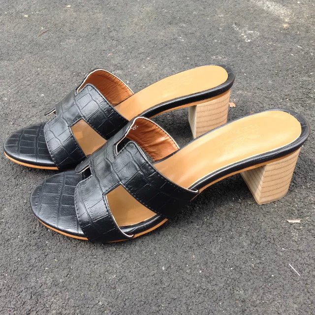 2016 hermes women Sandals