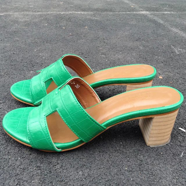 2016 hermes women Sandals