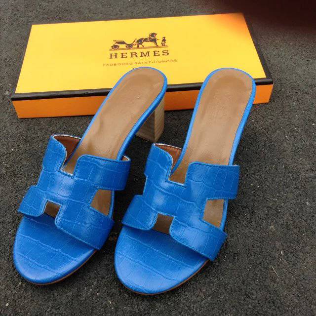 2016 hermes women Sandals