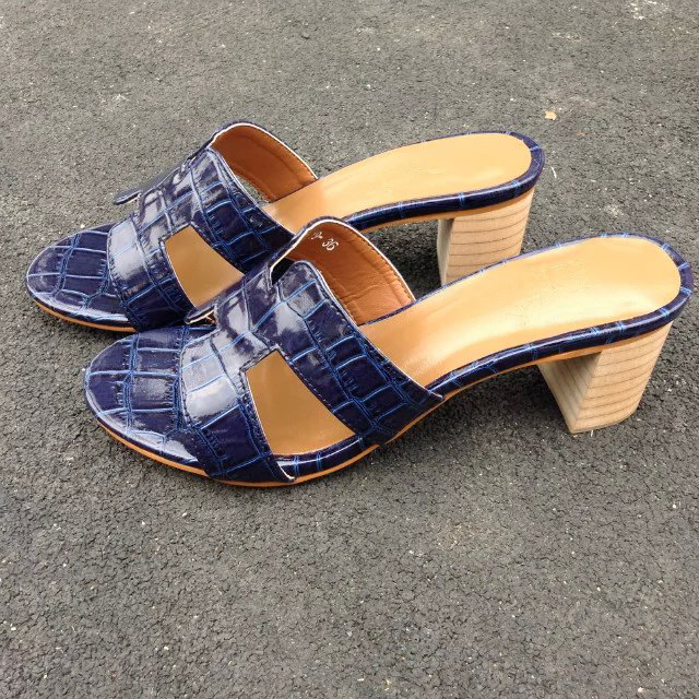 2016 hermes women Sandals