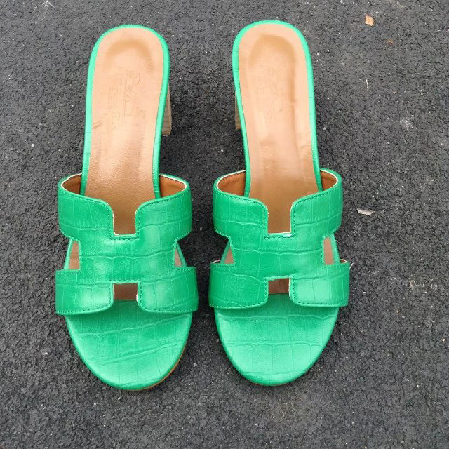 2016 hermes women Sandals