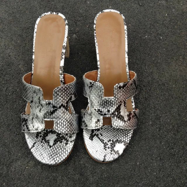 2016 hermes women Sandals