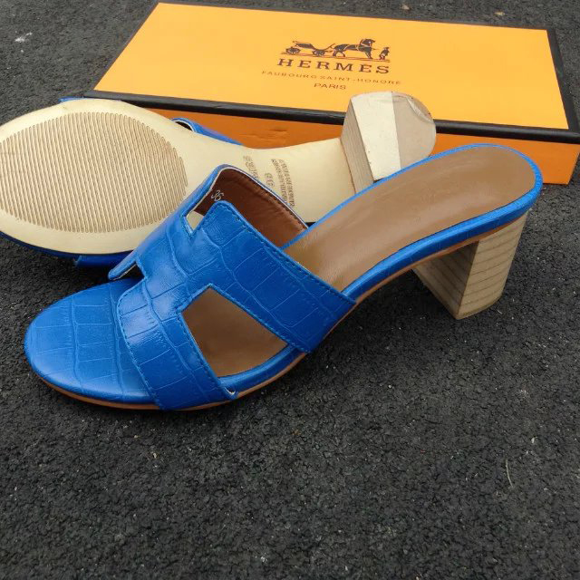 2016 hermes women Sandals