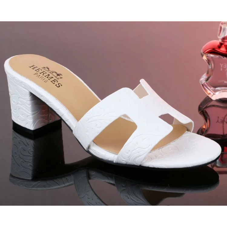 2016 hermes women slippers