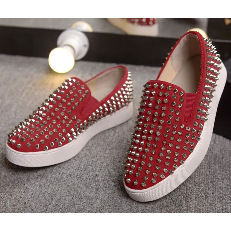 2016 latest Christian Louboutin shoes