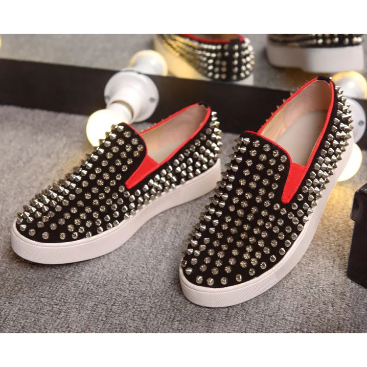 2016 latest Christian Louboutin shoes