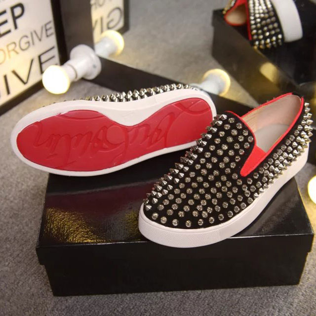 2016 latest Christian Louboutin shoes