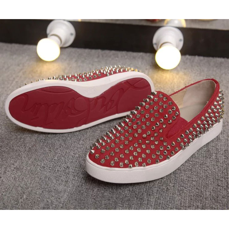 2016 latest Christian Louboutin shoes