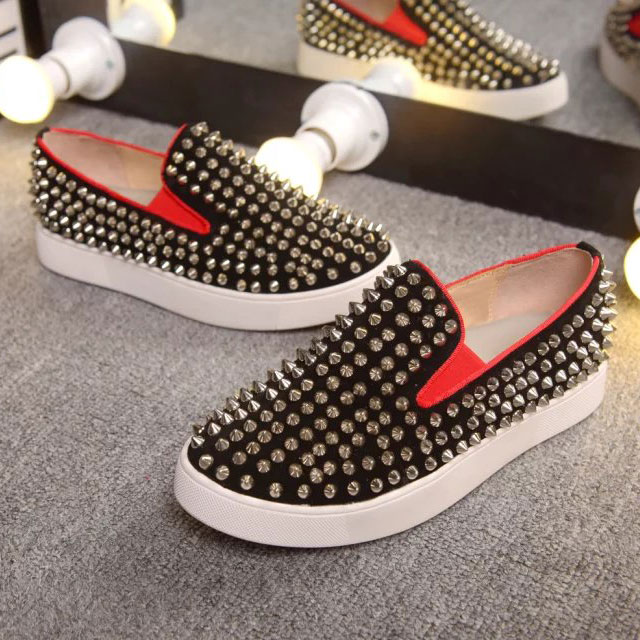 2016 latest Christian Louboutin shoes