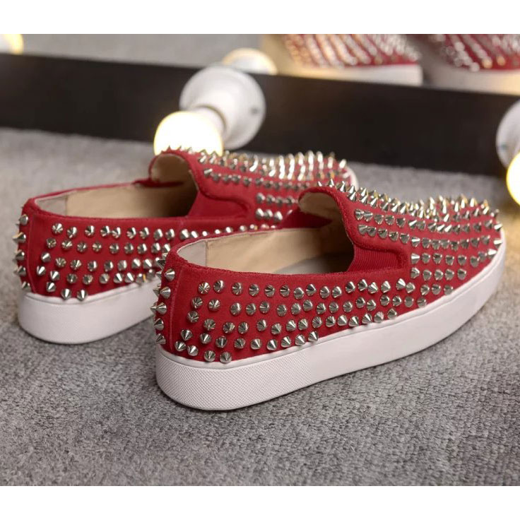 2016 latest Christian Louboutin shoes