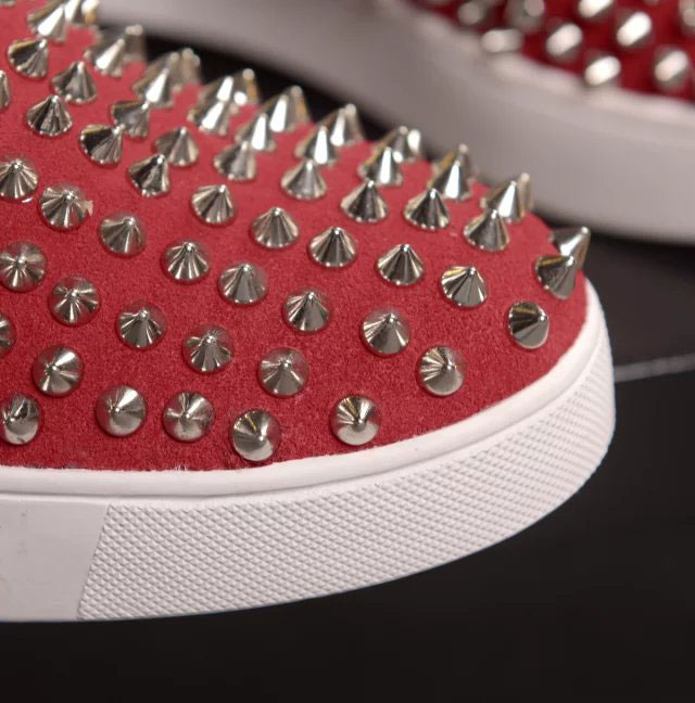 2016 latest Christian Louboutin shoes