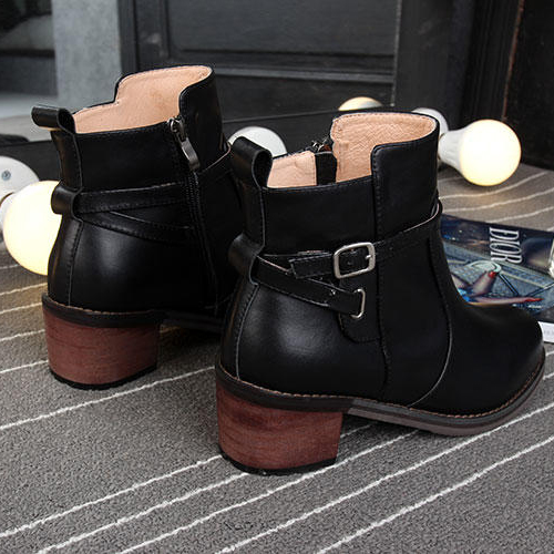 2016 new arrivals Dior Calfskin leather Short boots