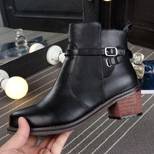 2016 new arrivals Dior Calfskin leather Short boots