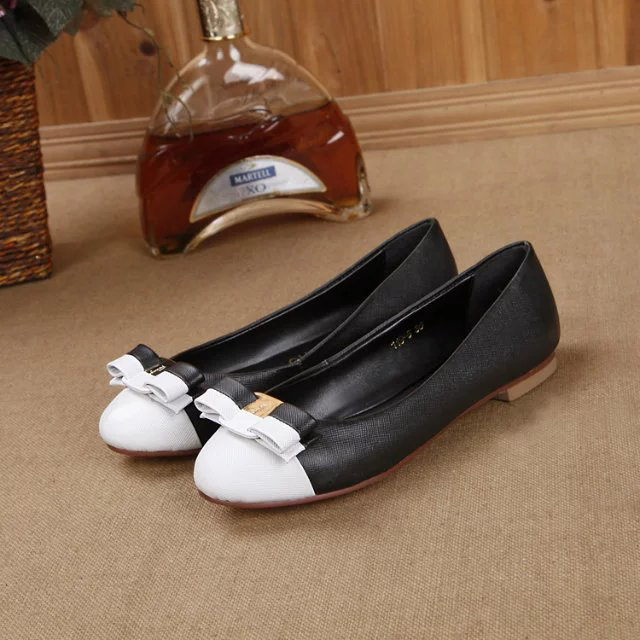 2016 new arrivals Ferragamo Flats