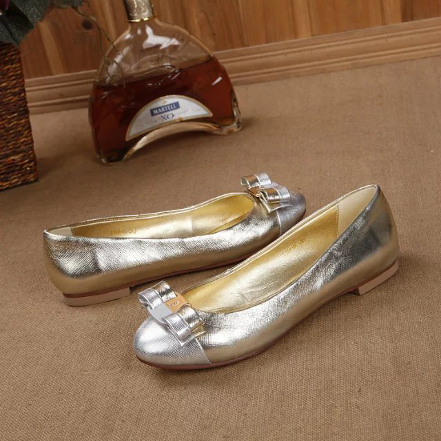 2016 new arrivals Ferragamo Flats