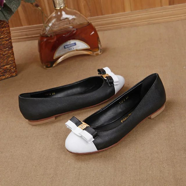 2016 new arrivals Ferragamo Flats